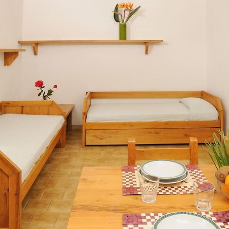 Residence Oasis Alghero Extérieur photo