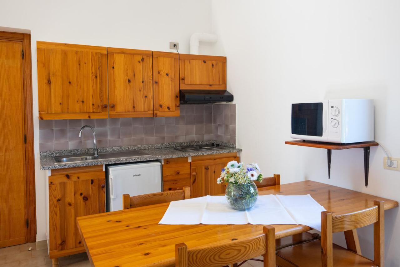 Residence Oasis Alghero Extérieur photo