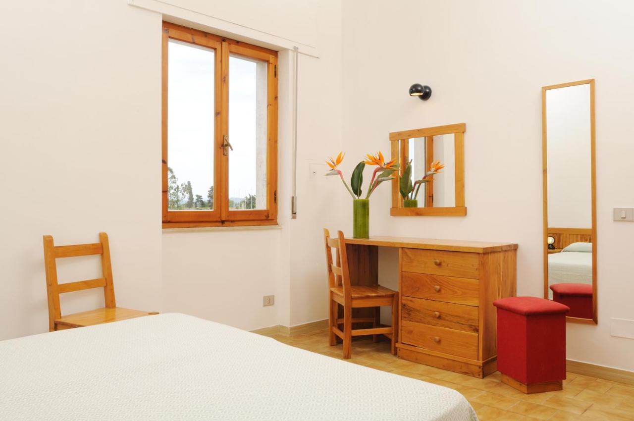Residence Oasis Alghero Extérieur photo