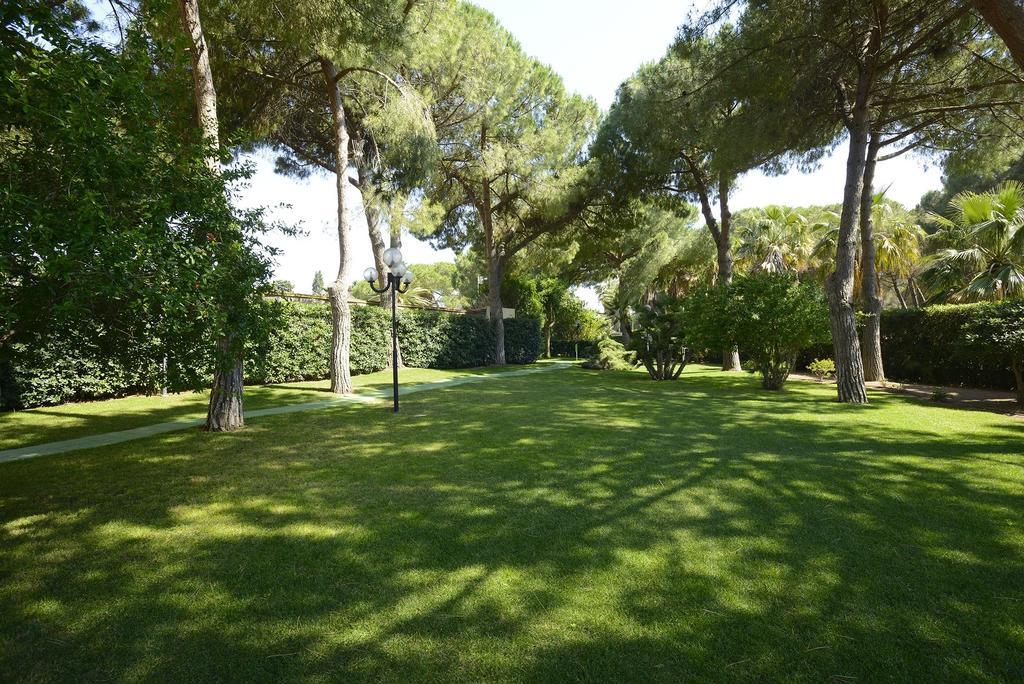 Residence Oasis Alghero Extérieur photo