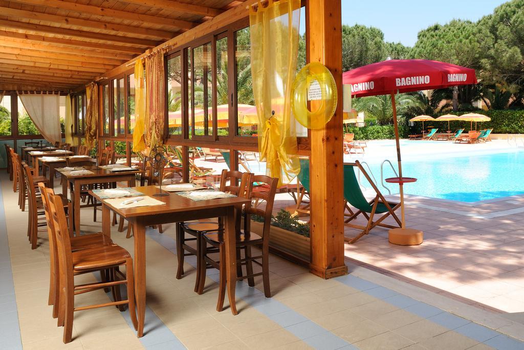 Residence Oasis Alghero Extérieur photo