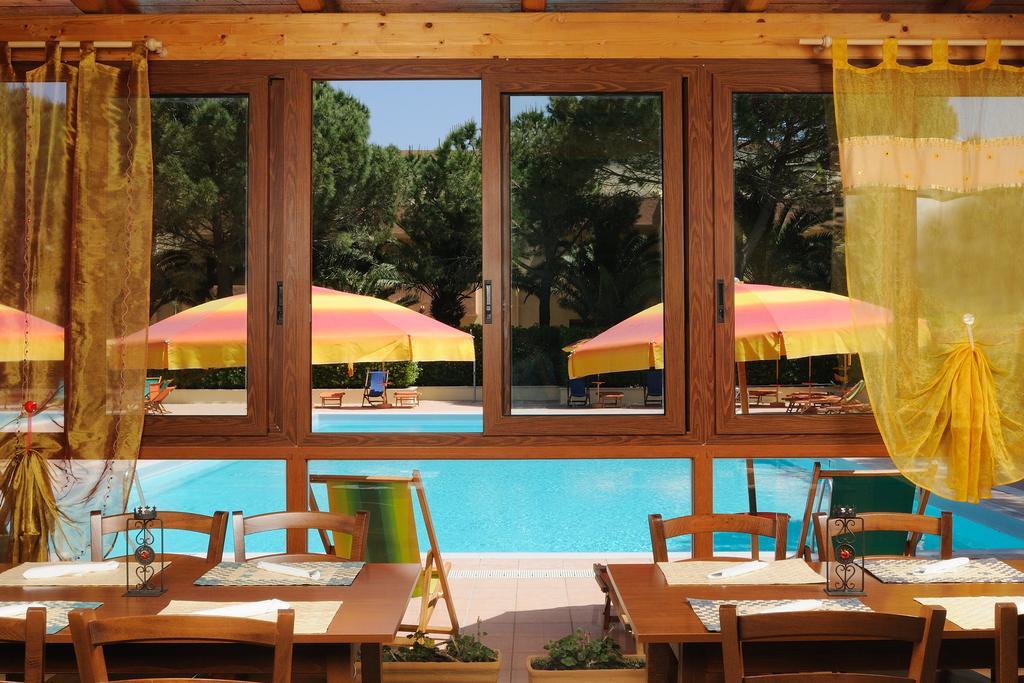 Residence Oasis Alghero Extérieur photo