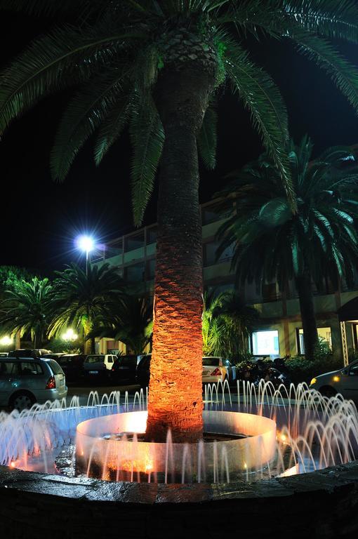 Residence Oasis Alghero Extérieur photo