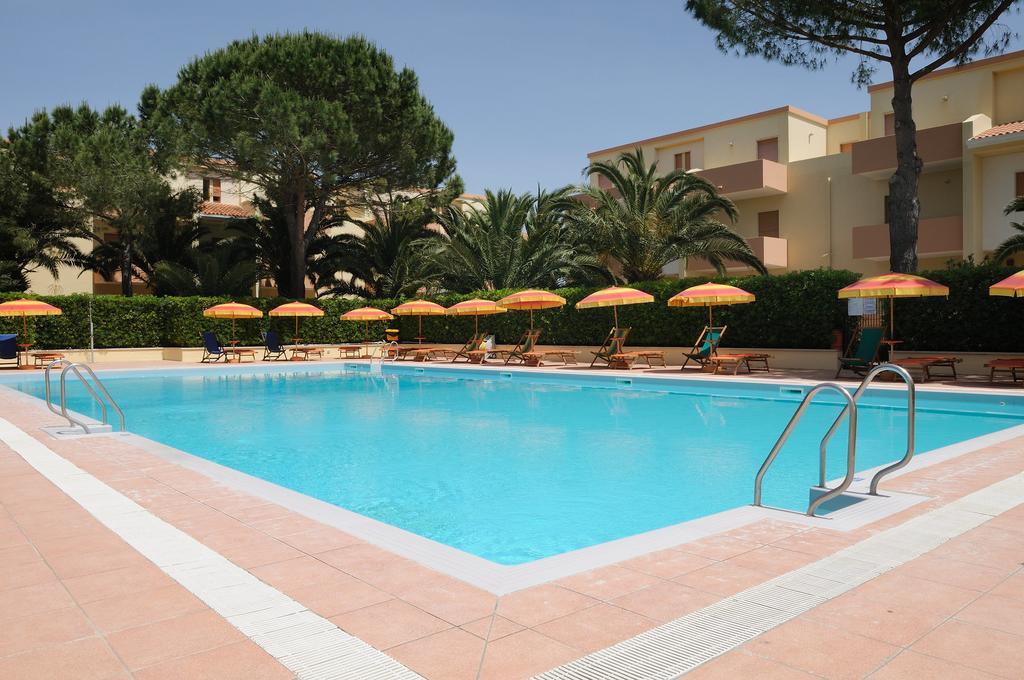 Residence Oasis Alghero Extérieur photo