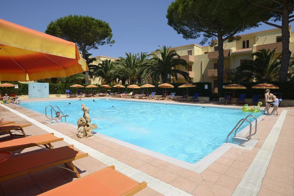 Residence Oasis Alghero Extérieur photo