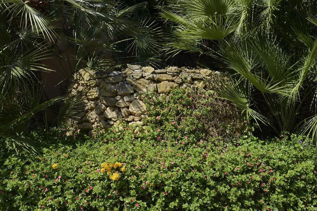 Residence Oasis Alghero Extérieur photo