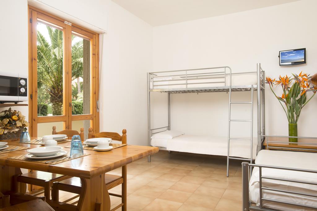 Residence Oasis Alghero Extérieur photo