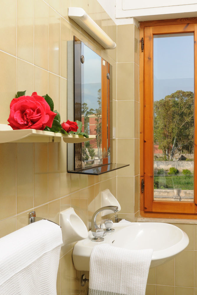Residence Oasis Alghero Extérieur photo