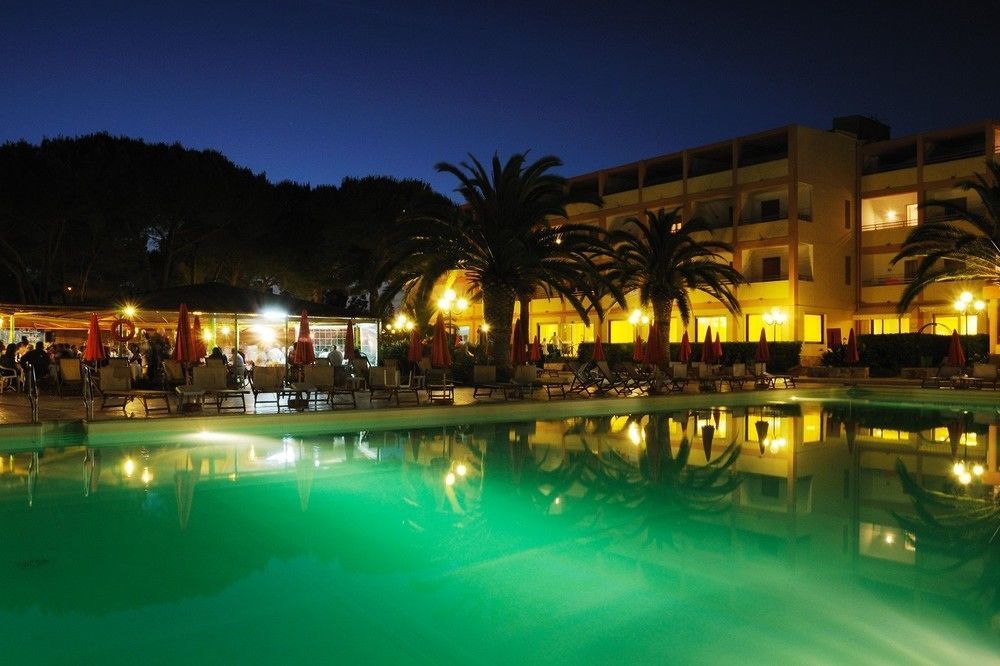 Residence Oasis Alghero Extérieur photo