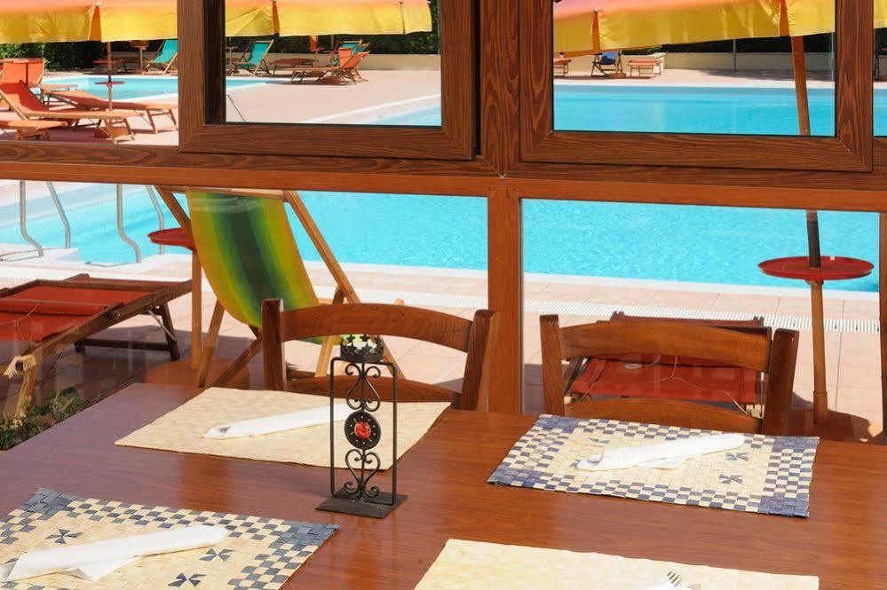 Residence Oasis Alghero Extérieur photo