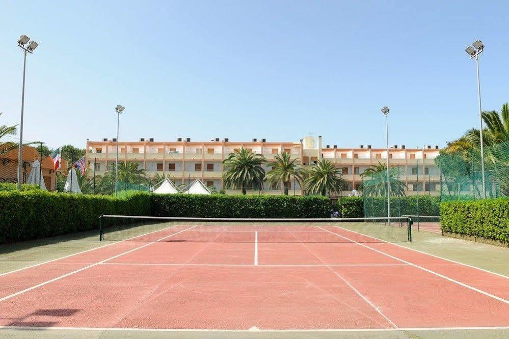 Residence Oasis Alghero Extérieur photo