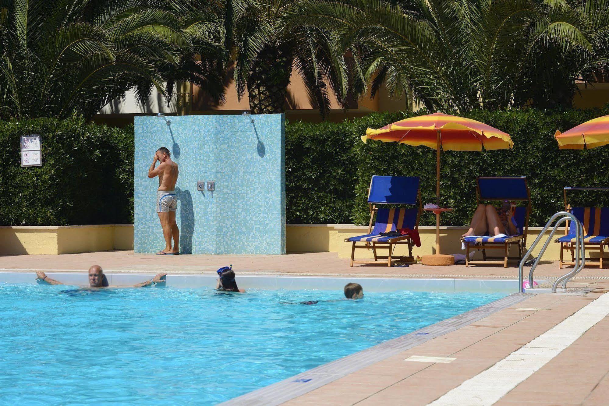 Residence Oasis Alghero Extérieur photo