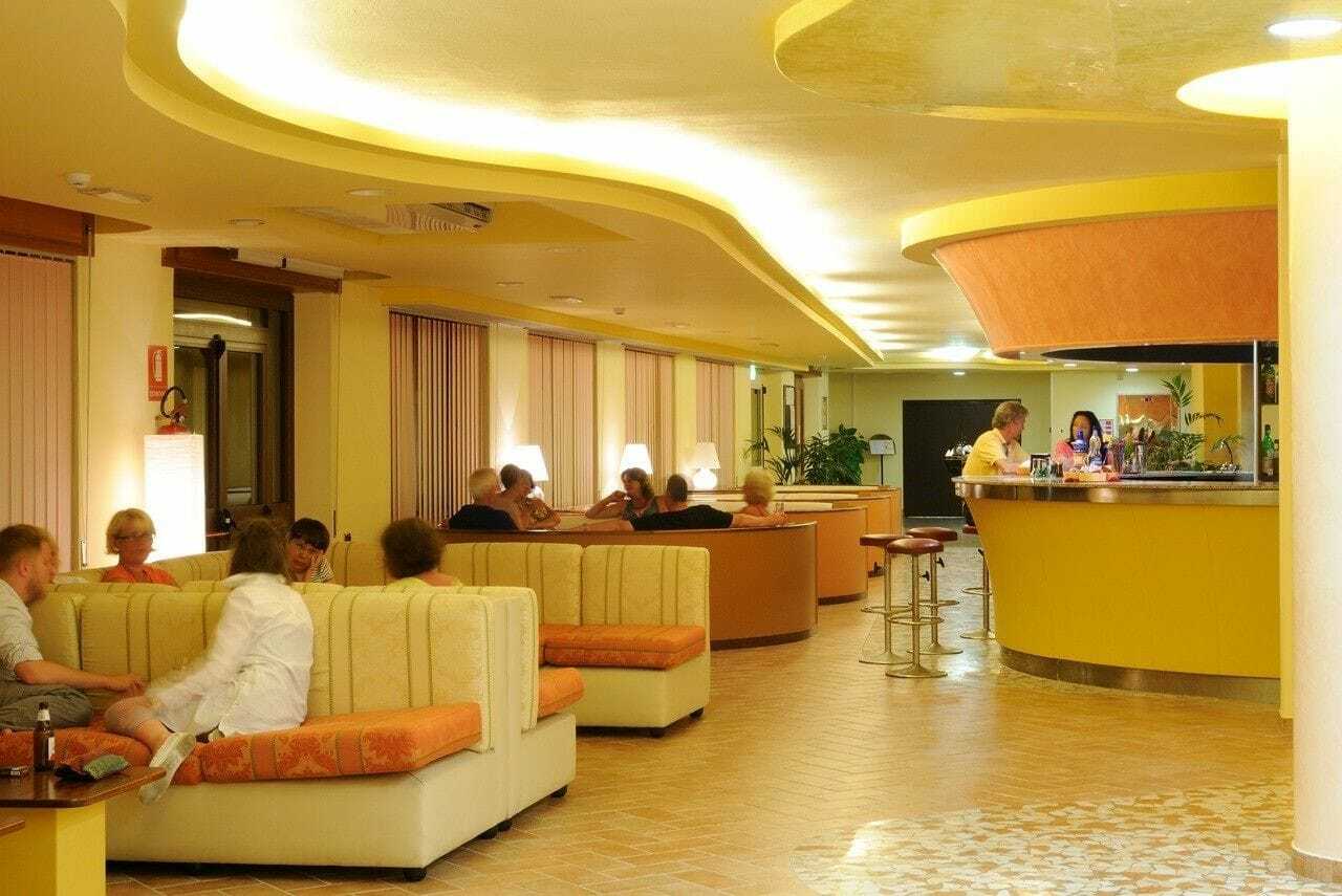 Residence Oasis Alghero Extérieur photo