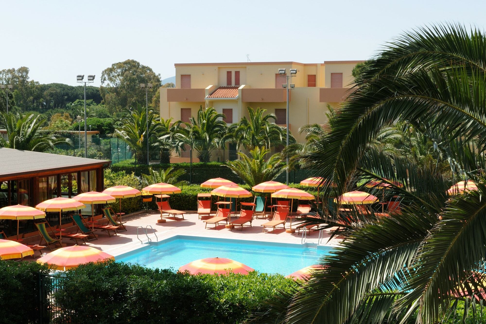Residence Oasis Alghero Extérieur photo